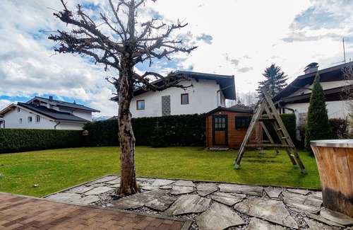 Schuttdorf Casa | Chalet Hohe Tauern
