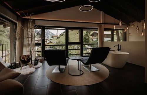 Huettschlag Casa | Chalet Hohe Tauern - Onkl Xonna Alpin Residenz