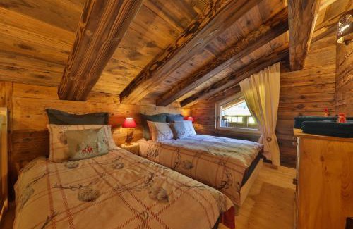 Stosswihr Chalet De Esquí | Chalet Hohneck 4 étoiles, vieux bois et pierre, SPA, sauna, borne de recharge