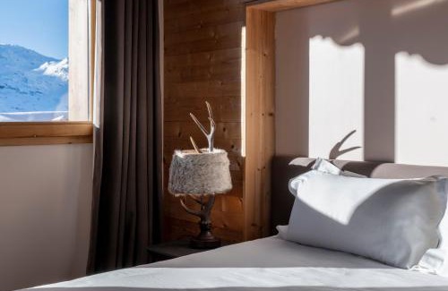 Reberty Hotel | Chalet Hotel Kaya
