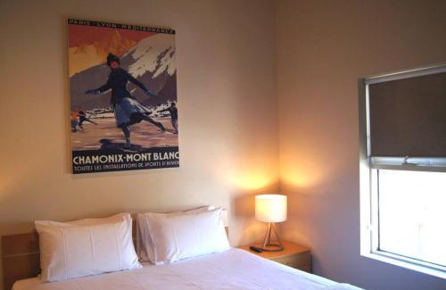 Hotham Heights Apartamento | Chalet Hotham 11