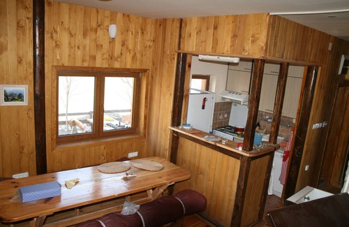 Virak Chalet De Esquí | Chalet / casa (duerme 4-8 / 10) en el Parque Nacional de Durmitor, cerca de Zabljak