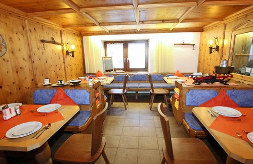Huben Casa | Casa ∙ 16 habitaciones ∙ 18 personas