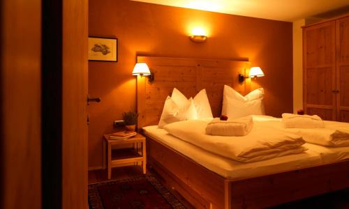 Lech am Arlberg Apartamento | Chalet Hus Hörili