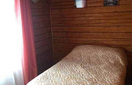 Sheregesh Chalet De Esquí | Chalet HUSKY HOUSE