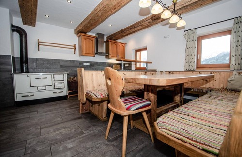 Schonbach Casa | Cabaña en Hollersbach cerca de Kitzbühel