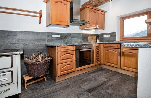 Schonbach Casa | Cabaña en Hollersbach cerca de Kitzbühel