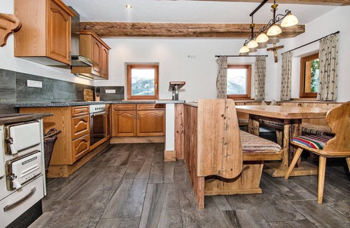 Schonbach Casa | Cabaña en Hollersbach cerca de Kitzbühel