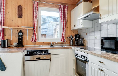 Sankt Georgen am Kreischberg Chalet De Esquí | Chalet en Murau cerca de Kreischberg