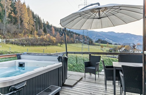 Sankt Georgen am Kreischberg Chalet De Esquí | Chalet en Murau cerca de Kreischberg