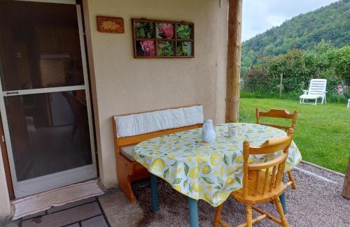 Saint-Maurice-sur-Moselle Chalet De Esquí | Chalet in Vosges near Rouge Gazon Ski Resort