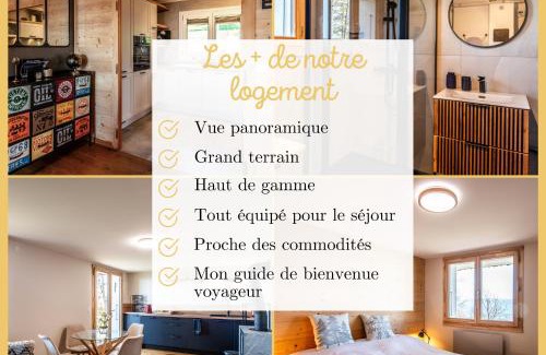 Bonne Chalet De Esquí | Chalet I Sous le Bois