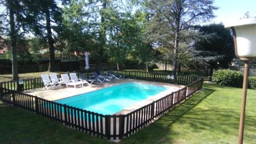 Sant Julia de Vilatorta Casa | Chalet ideal para grupos familiares y grupos de adultos