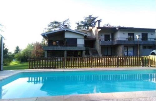 Sant Julia de Vilatorta Casa | Chalet ideal para grupos familiares y grupos de adultos