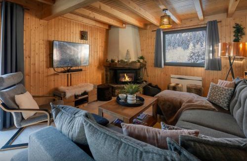 Chatel Chalet De Esquí | Chalet Igel - OVO Network