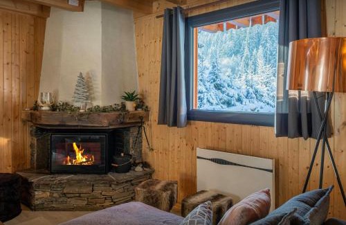 Chatel Chalet De Esquí | Chalet Igel - OVO Network