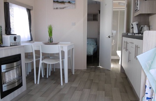 IJmuiden Chalet De Esquí | Chalet IJmuiden aan Zee, cerca de la playa