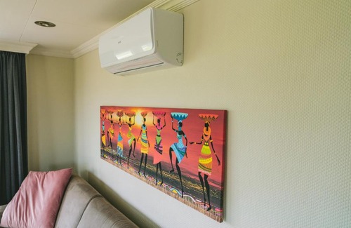 Lathum Otro | Chalet IJSSELZICHT