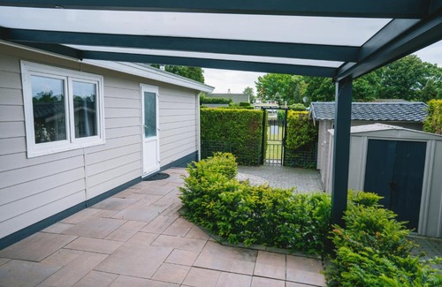 Lathum Otro | Chalet IJSSELZICHT