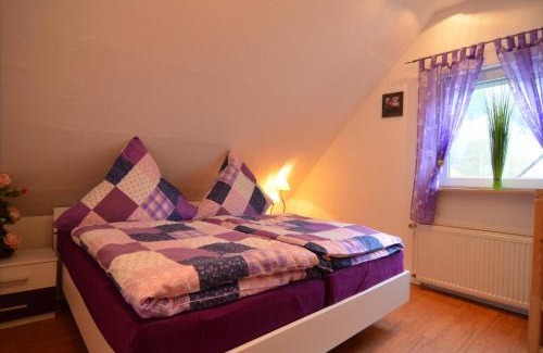 Elpe Apartamento | Chalet im Sauerland nahe Skigebiet Winterberg