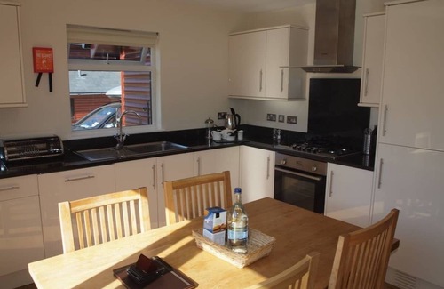 Winnard's Perch Chalet De Esquí | Chalet in 5 star resort near Padstow