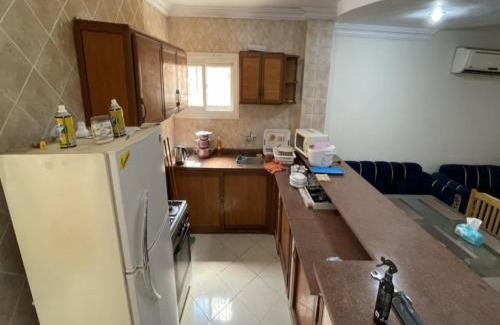 Ain Sokhna Apartamento | Chalet In Ain El Sokhna For Rent - Aquarious Resort
