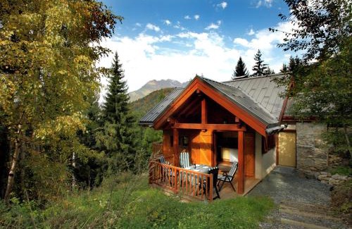 Oz Chalet De Esquí | Chalet in Alpe d Huez near Ski Lift