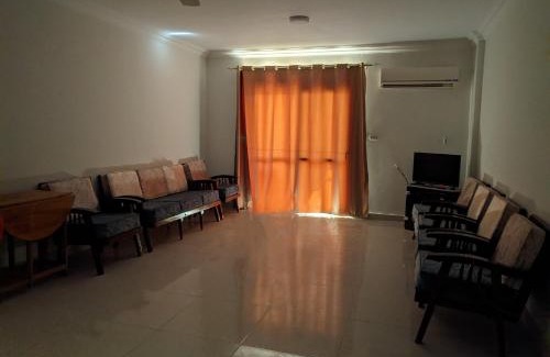 Ain Sokhna Apartamento | Chalet in Aquarius Resort