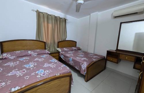 Ain Sokhna Apartamento | Chalet in Aquarius Resort