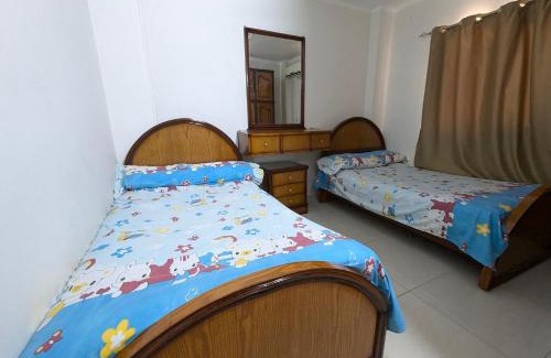 Ain Sokhna Apartamento | Chalet in Aquarius Resort