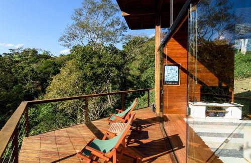 Posse Chalet De Esquí | Chalet en Areal con vista panorámica | PE 17