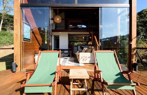 Posse Chalet De Esquí | Chalet en Areal con vista panorámica | PE 17
