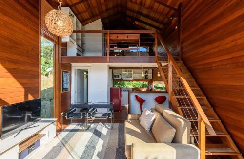 Posse Chalet De Esquí | Chalet en Areal con vista panorámica | PE 17