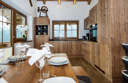 Bramberg am Wildkogel Apartamento | Chalet en Bramberg cerca de Wildkogel