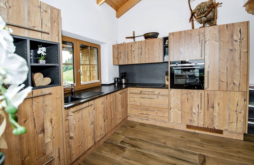 Bramberg am Wildkogel Apartamento | Chalet en Bramberg cerca de Wildkogel