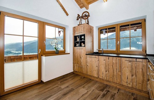 Bramberg am Wildkogel Apartamento | Chalet en Bramberg cerca de Wildkogel