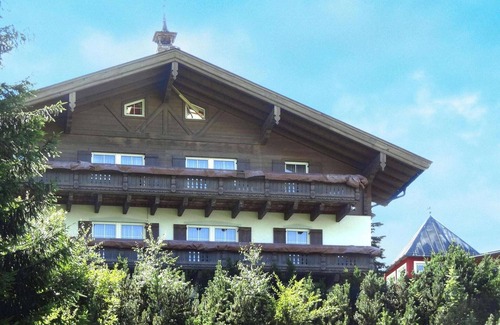 Dienten am Hochkoenig Apartamento | Chalet en Dienten con Ski-In y Piscina