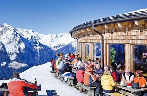 Kals am Grossglockner Chalet De Esquí | Casa de vacaciones en Kals am Großglockner