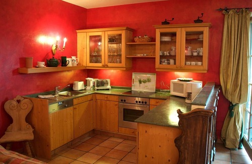 Reith bei Kitzbuehel Apartamento | Chalet en Reith cerca de pistas
