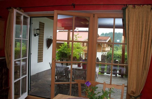 Reith bei Kitzbuehel Apartamento | Chalet en Reith cerca de pistas