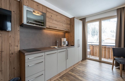 Saalbach Chalet De Esquí | Chalet en Saalbach cerca del telesilla y sauna