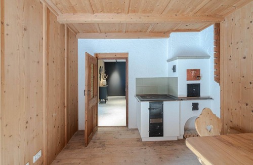 Hopfgarten im Brixental Villa | Chalet en Wildschönau con Jacuzzi