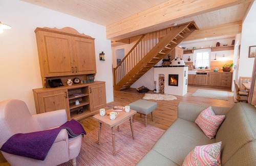 Grundlsee Casa | Chalet in Ausseerland near Lake Grundlsee
