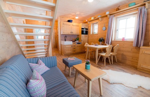 Grundlsee Casa | Chalet in Ausseerland near Lake Grundlsee