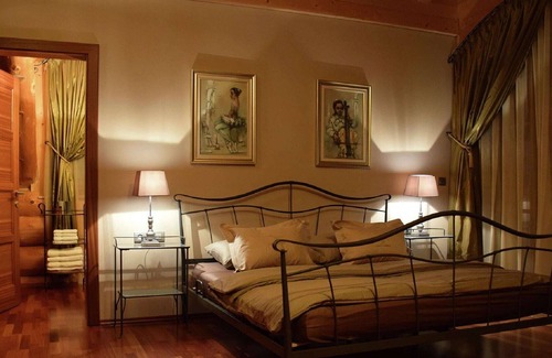 Untertschern Chalet De Esquí | Chalet en Bad Kleinkirchheim/Carinthia con 2 saunas y bañera de hidromasaje