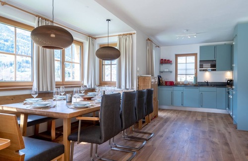 Bad Hofgastein Chalet De Esquí | Chalet en Bad Hofgastein cerca de pistas