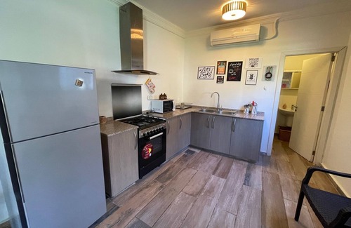 Batroun Chalet De Esquí | Chalet in Batroun, 1BR, gazon,65sqm, parking, wifi