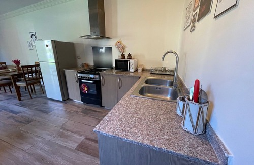 Mounsef Chalet De Esquí | Chalet in Batrouna Park Resort, Facing the Pool, Gazon,gym,generator IS Included