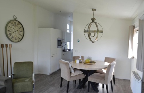 Gasthuis Casa | Chalet en Bemelen junto a Bemelerberg