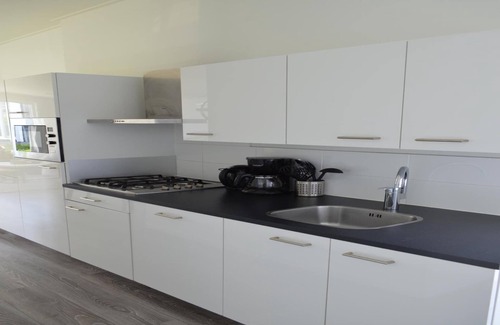 Gasthuis Casa | Chalet en Bemelen junto a Bemelerberg